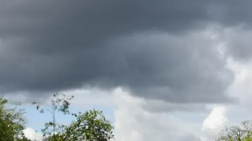 Météo en Lorraine :  attention aux rafales de vent ce mardi ! 